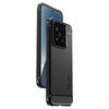Spigen Rugged Armor - Etui do Xiaomi 15 (Matte Black) (ACS08859)