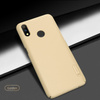 Nillkin Super Frosted Shield - Etui Realme 3 Pro (Realme X Lite) (Golden) (OR3P-80079)