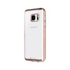 Mercury RING2 - Etui Samsung Galaxy S7 Edge (Rose Gold) (7220)