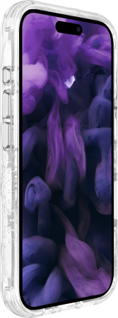 Laut Crystal Matter X - obudowa ochronna do iPhone 16 Plus kompatybilna z MagSafe (crystal) (L_IP24C_CMX_UC)