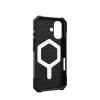 UAG Essential Armor Magsafe - obudowa ochronna do iPhone 16 Plus kompatybilna z MagSafe - czarny (114447114040)