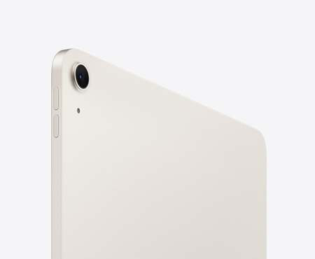 Apple iPad Air M3 13" Wi-Fi 1TB - Księżycowa poświata (MCQ24HC/A)