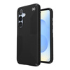 Speck Presidio2 Grip - Etui Samsung Galaxy S25 / S24 (Black/Slate Grey/White) (150874-3205)