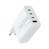 XTORM Ładowarka sieciowa Ultra 140W biała (XXEC140)