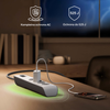 Belkin Listwa zasilająca przeciwprzepięciowa 525J, 4 gniazda Schuko, 2m (BSV400VF2M-V2)