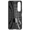Spigen Rugged Armor - Etui do Sony Xperia 1 VII (Matte Black) (ACS09591)
