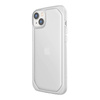 X-Doria Raptic Slim - Biodegradowalne etui iPhone 14 Plus (Clear) (493161)