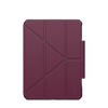 UAG Essential Armor - obudowa ochronna z uchwytem do Apple Pencil do iPad Air 11" M2 (2024) (bordeaux) (124474119049)