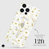 Kate Spade New York Protective Gems MagSafe - Etui iPhone 16 Pro Max (Sunshine Floral) (KS054468)