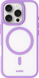 Laut Huex Protect - obudowa ochronna do iPhone 16 Pro Max kompatybilna z MagSafe (bright pink) (L_IP24D_HPT_P)