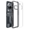 Spigen Ultra Hybrid - Etui do Nothing Phone 3a (Space Crystal) (ACS09373)