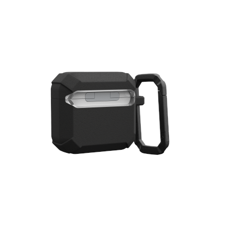UAG Plasma - obudowa ochronna do Airpods 4 (black) (104129114040)