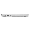 Speck SmartShell - Obudowa MacBook Pro 16" (M4/M3/M2/M1/2024-2021) (Clear) (144895-1212)