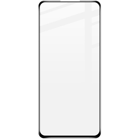 Mocolo 2.5D Full Glue Glass - Szkło ochronne Samsung Galaxy Xcover 5 (SX6254)
