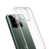 Crong Crystal Shield Cover - Etui Xiaomi 14 (przezroczysty) (CRGCSHCXM14TRS)