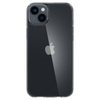 Spigen Airskin Hybrid - Etui do iPhone 15 Plus /  iPhone 14 Plus (Przezroczysty) (ACS04886)