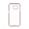 Mercury RING2 - Etui Samsung Galaxy S7 Edge (Rose Gold) (7220)