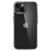 Spigen Ultra Hybrid - Etui do iPhone 13 Mini (Przezroczysty) (ACS03317)