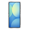 Spigen Ultra Hybrid Pro Mag MagSafe - Etui do Samsung Galaxy Z Flip 7 (Clear/White) (ACS09559)