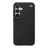 Speck Presidio2 Grip - Etui Samsung Galaxy S25+ / 24+ (Black/Slate Grey/White) (150886-3205)