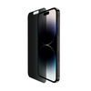 Belkin szkło ochronne TemperedGlass Privacy AM iPhone 15 Plus/14 Pro Max (OVA148ZZ)