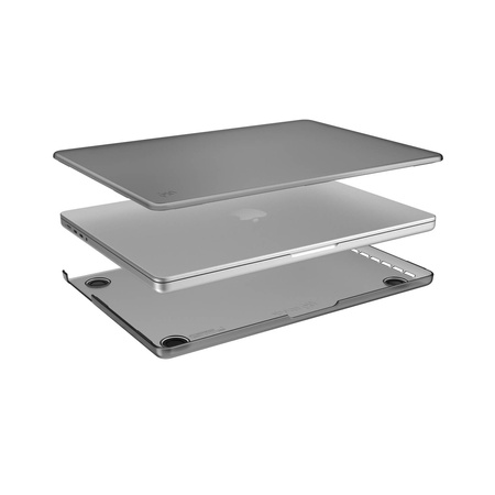 Speck SmartShell - Obudowa MacBook Pro 14" (M4/M3/M2/M1/2024-2021) (Onyx Black) (144896-0581)