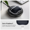 Spigen Classic C1 - Etui do Apple AirPods 4 (Graphite) (ACS08645)