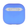 Decoded Silicone Aircase - silikonowa obudowa ochronna do AirPods 4 gen. (blue) (D25AP4C1SCYSC)