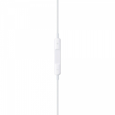 Apple słuchawki EarPods z USB-C - białe (MYQY3ZM/A)