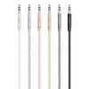 Belkin kabel MIXIT UP 3.5mm Audio Jack- czarny (AV10164BT04-BLK)