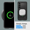 Spigen Tough Armor - Etui do Samsung Galaxy S24+ (Czarny) (ACS07332)