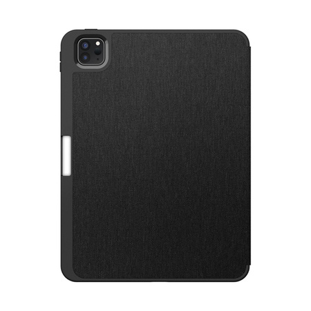 Spigen Urban Fit - Etui do iPad Pro 11" (M4, 2024) (Black) (ACS07020)