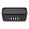 ORICO Pojemnik Organizer na kable, biały 30 cm (CMB-18-WH)