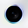 3mk HARDY Lens Protection Pro - Szkło na obiektyw aparatu iPhone Air (Rainbow) (3MK_5903108664462)
