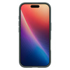 Spigen Liquid Air - Etui do iPhone 17 (Abyss Green) (ACS10371)