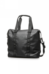 Trunk Travel Tote Bag - torba na ramię (black) (TR-WEEKTOTE-BLK)