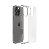 Spigen Ultra Hybrid - Etui do iPhone 16 Pro Max (Frost Clear) (ACS07993)