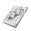 ZAGG InvisibleShield Fusion Canvas - antybakteryjna folia ochronna imitująca papier do iPad Pro 13" M4 (2024) (200314352)