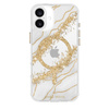 Case-Mate Karat MagSafe - Etui iPhone 16 Plus (Granite) (CM054724)