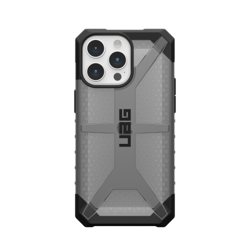UAG Plasma - obudowa ochronna do iPhone 15 Pro Max (ash) (114304113131)