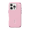 Speck Presidio2 Pro ClickLock & MagSafe - Etui iPhone 16 Pro (Wednesday Pink / Boysenberry Purple / White) (150700-3250)
