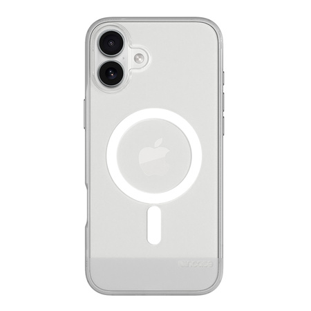 Incase Slim Case MagSafe - Etui iPhone 16 Plus (Clear) (INPH190403-CLR)