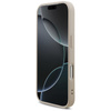 Guess 4G Big Logo - Etui iPhone 17 Pro (różowy) (GUHCP17L4GMGPI)