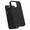Spigen Liquid Air T Mag MagSafe - Etui do iPhone 16 Pro Max (Matte Black) (ACS09114)