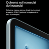 Belkin Szkło na iPad Air 11'', TemperedGlass, z aplikatorem (OVI007HQ)