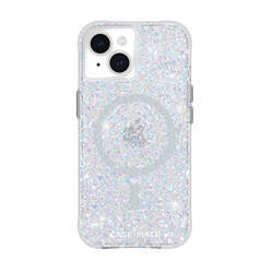 Case-Mate Twinkle MagSafe - Etui iPhone 15 / iPhone 14 / iPhone 13 (Disco) (CM051380)