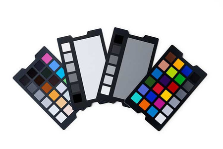 Datacolor Spyder Photo/Video Studio - profesjonalny zestaw do kalibracji monitorów i aparatów (SPK-PV125)