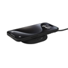 Belkin Składana magnetyczna ładowarka Qi2 - czarna (WIA008BTBK)