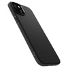 Spigen Liquid Air - Etui do iPhone 15 Plus (Matte Black) (ACS06650)