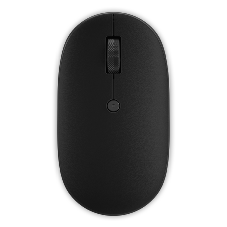 Satechi OntheGo Mouse - mysz bezprzewodowa do dwóch urządzeń (black) (ST-MOTGK)